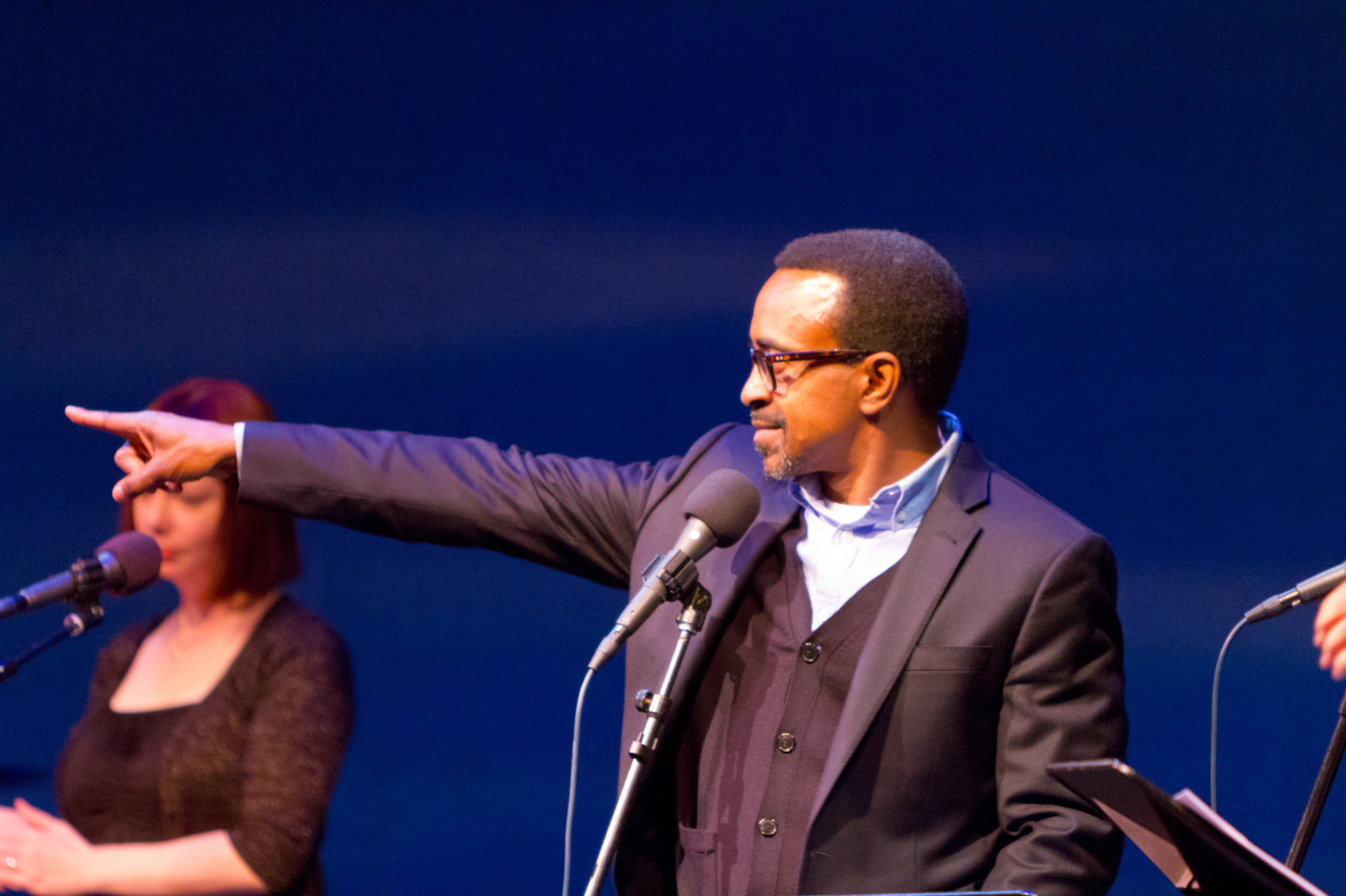 funnierandpoignanter